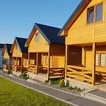 Orman Evi Letniskowe Na Slonecznym Wzgorzu Władysławowo