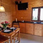 Letniskowe Na Slonecznym Wzgorzu *