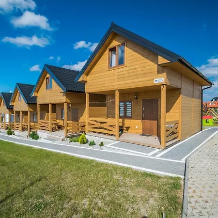 Na Slonecznym Wzgorzu Lodge