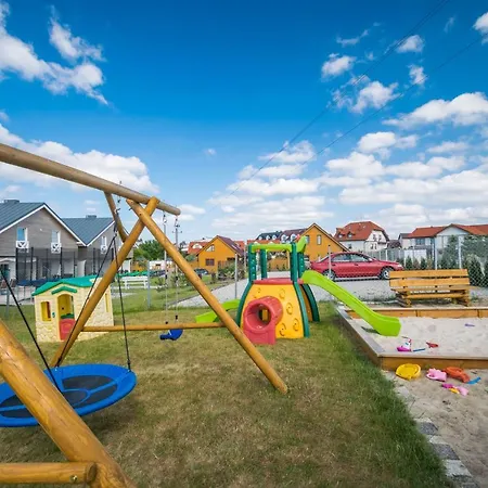 Na Slonecznym Wzgorzu