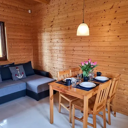 Na Slonecznym Wzgorzu * Władysławowo