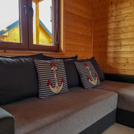 Na Slonecznym Wzgorzu Władysławowo