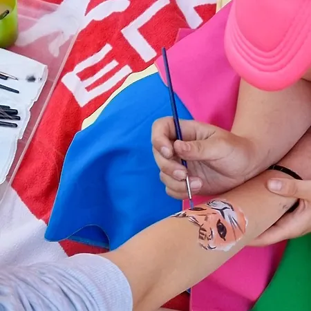 Na Slonecznym Wzgorzu * Władysławowo