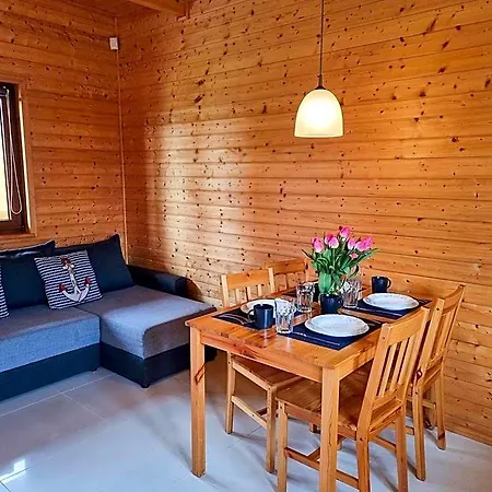 Letniskowe Na Slonecznym Wzgorzu Lodge *