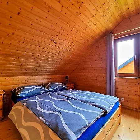 Letniskowe Na Slonecznym Wzgorzu Lodge