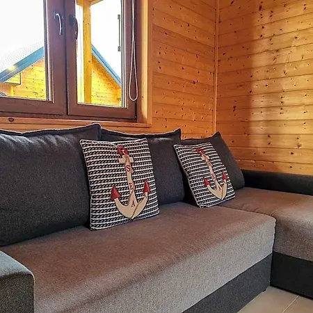 Lodge Letniskowe Na Slonecznym Wzgorzu Władysławowo