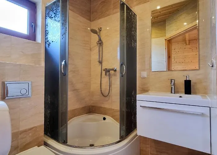 Na Slonecznym Wzgorzu Władysławowo