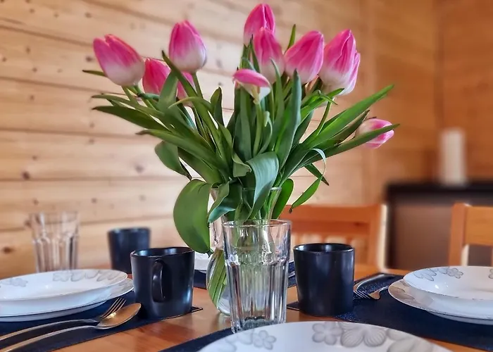 Lodge Na Slonecznym Wzgorzu Władysławowo