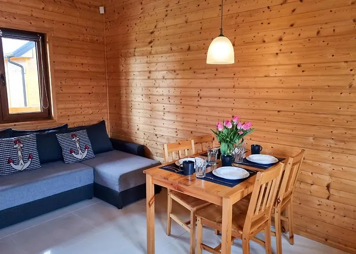 Na Slonecznym Wzgorzu * Władysławowo