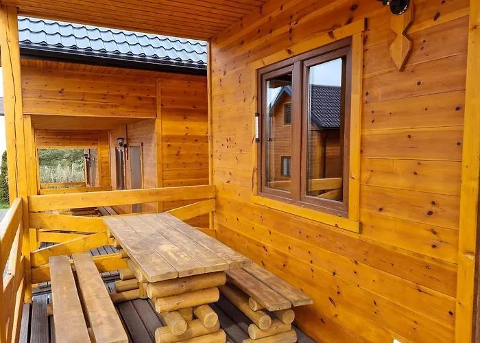 Na Slonecznym Wzgorzu * Władysławowo