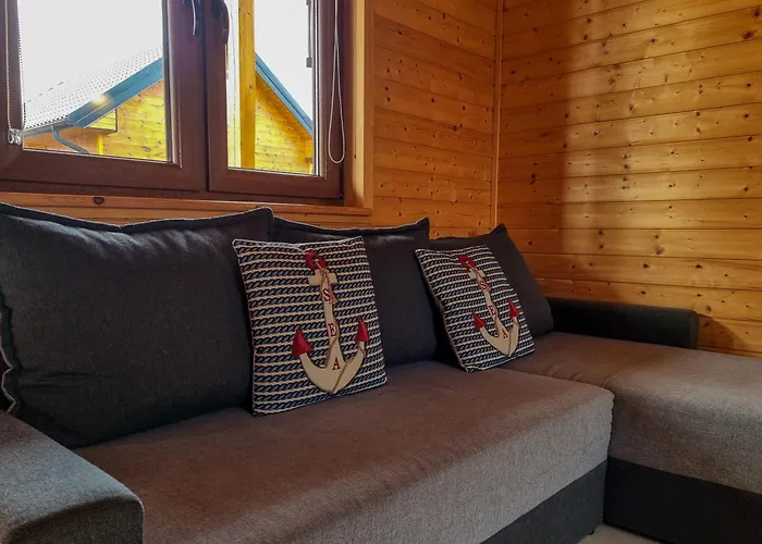 Na Slonecznym Wzgorzu Władysławowo