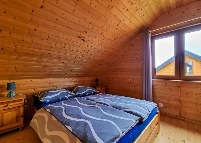 Lodge Na Slonecznym Wzgorzu